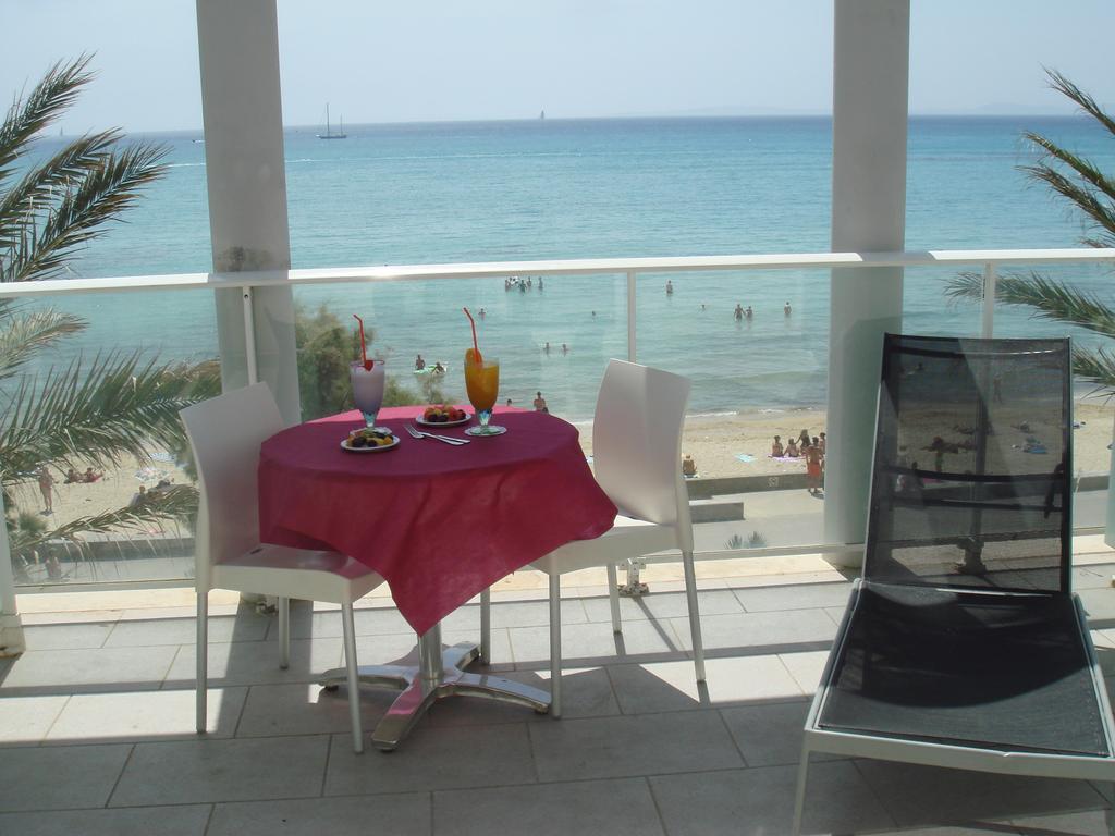 Turisticos Mix Br At2179 Appartement Playa de Palma (Mallorca)
