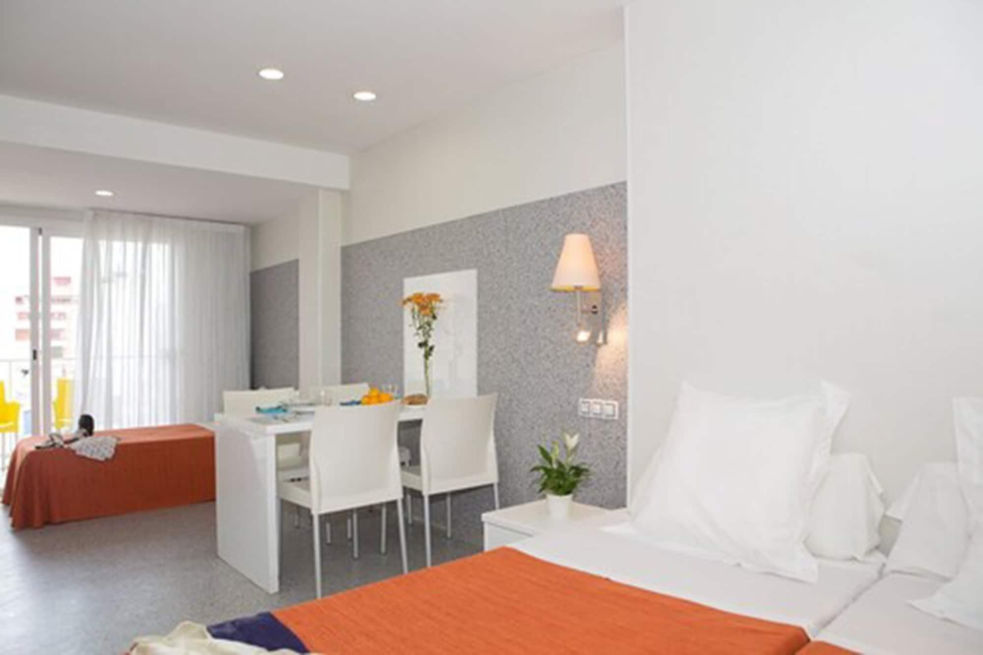 Mix Bahia Real Apartment