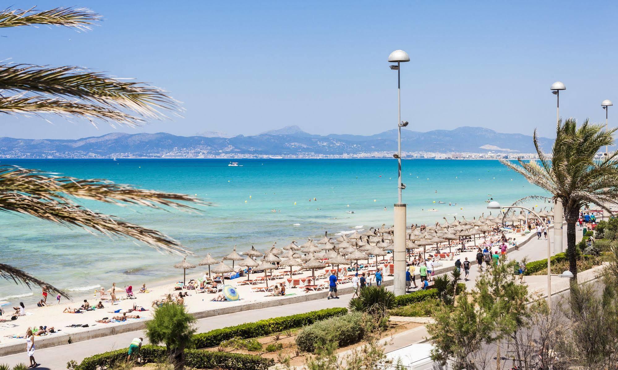 Mix Bahia Real Apartment Playa de Palma (Mallorca)